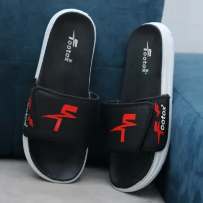 Men Trendy Slippers